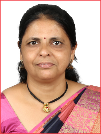 Mrs. Joshila Naik